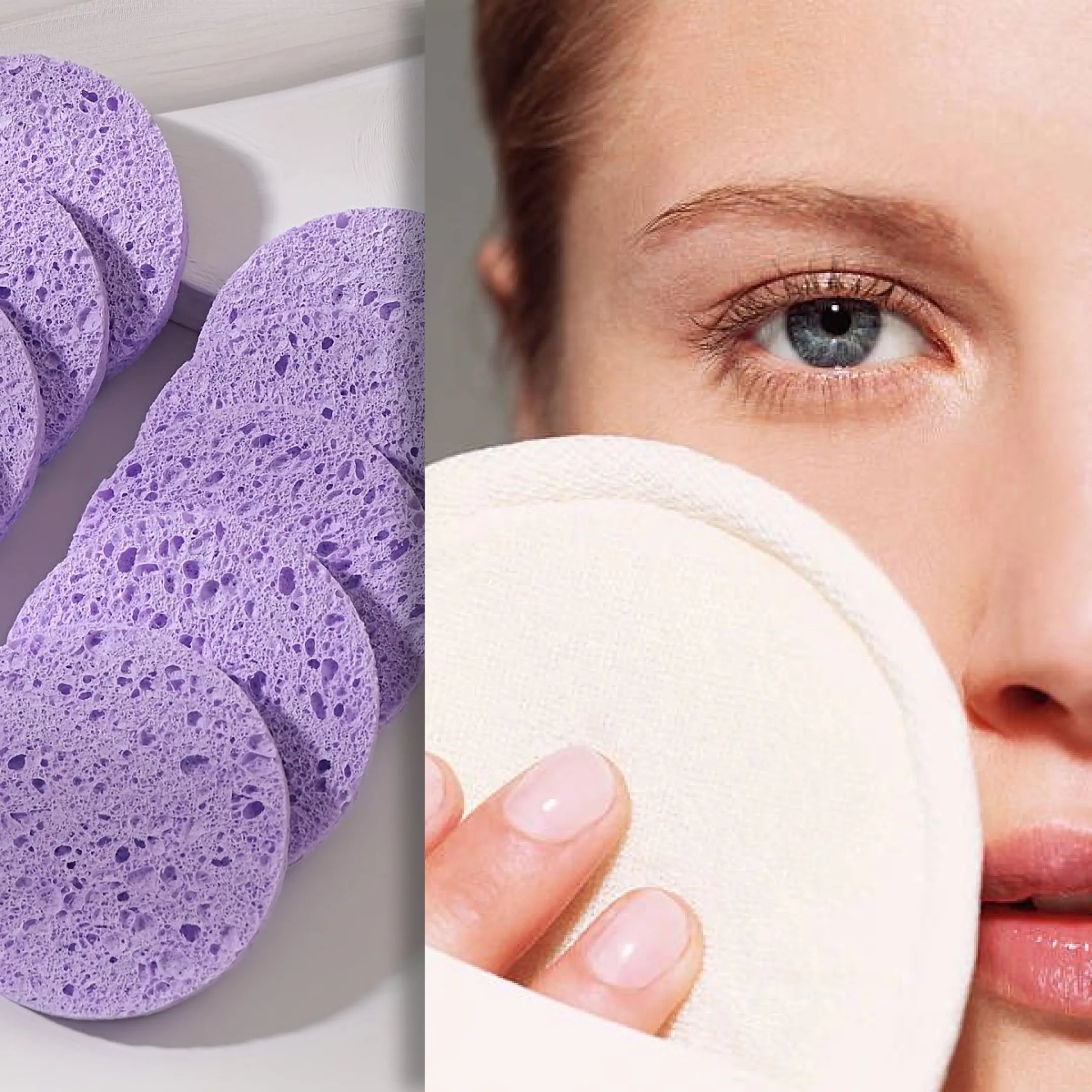 MAKE UP - Accessories - Wigs & Pads
