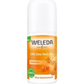Weleda - Déodorant bille 24h Argousier - Fraîcheur longue durée 🌿✨