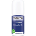 Weleda - Déodorant bille 24h pour hommes - Restez frais toute la journée 🌿