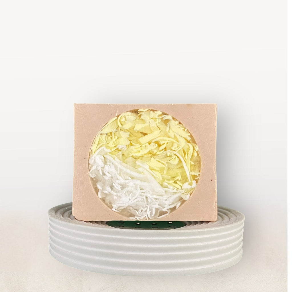 Goleo n° 330 – Savon artisanal « Coco »