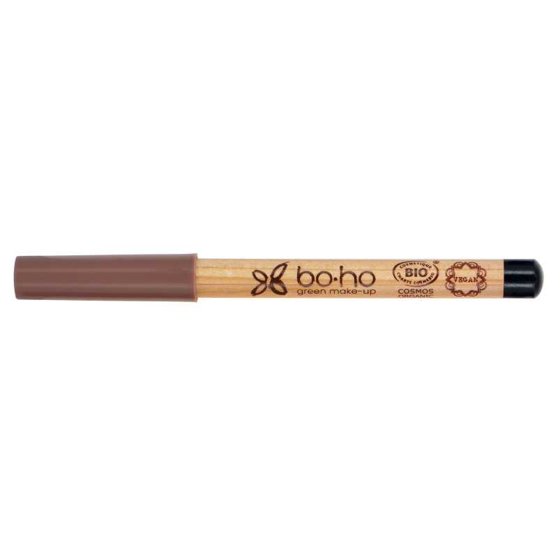 BOHO Eye Pencil 01 black