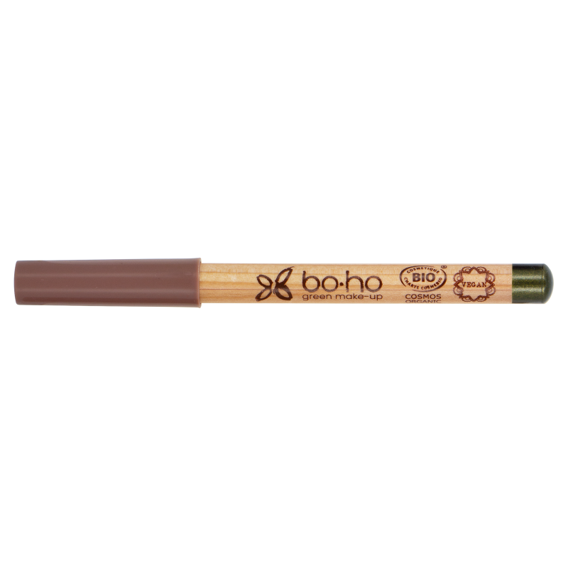 BOHO Eye Pencil 07 emerald green