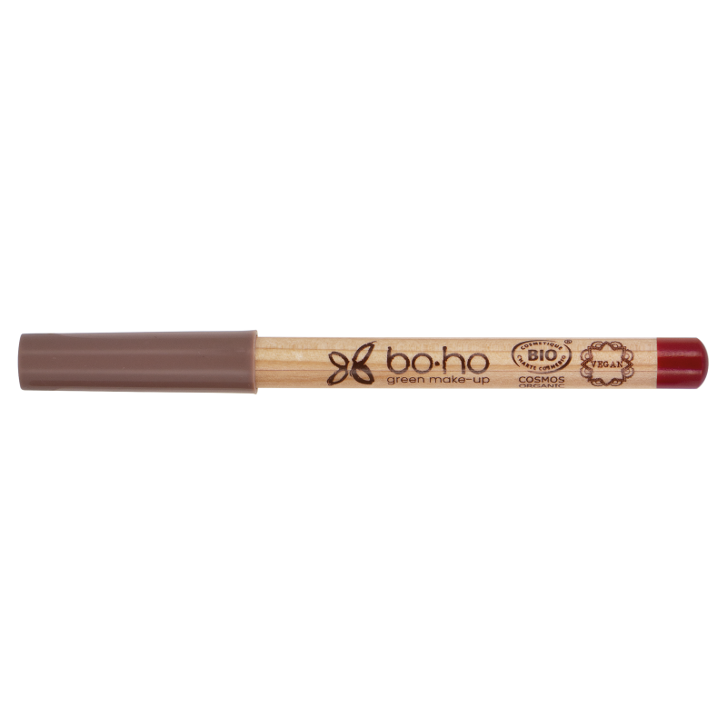 BOHO Lip pencil 01 Rouge