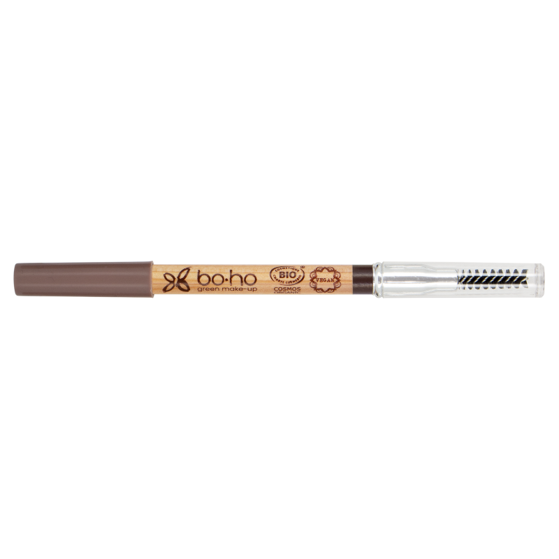 BOHO Eyebrow Pencil 03 Brown