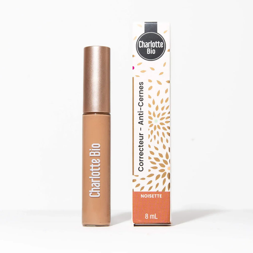 Correcteur anti-cernes 06-Noisette