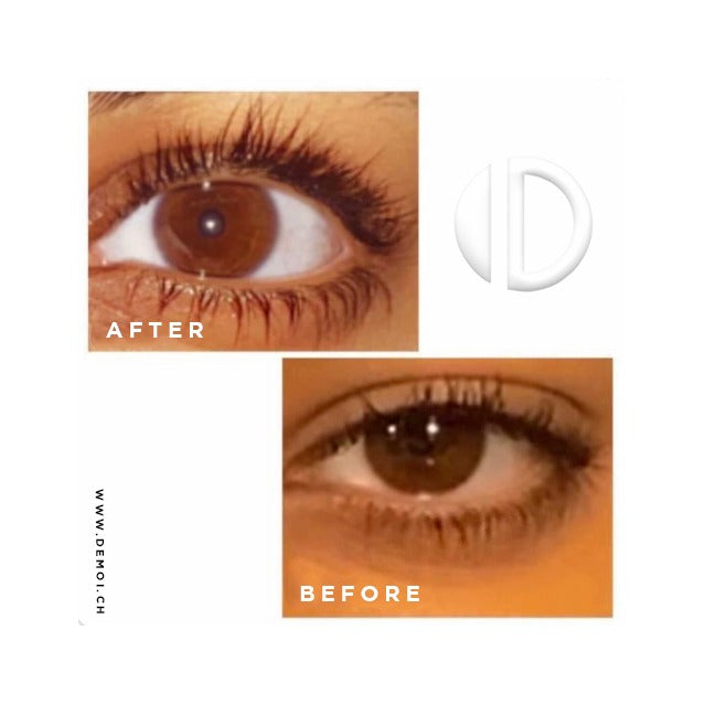 Bio Serum Advance Formula Eyelashes + Eyebrows 5ml