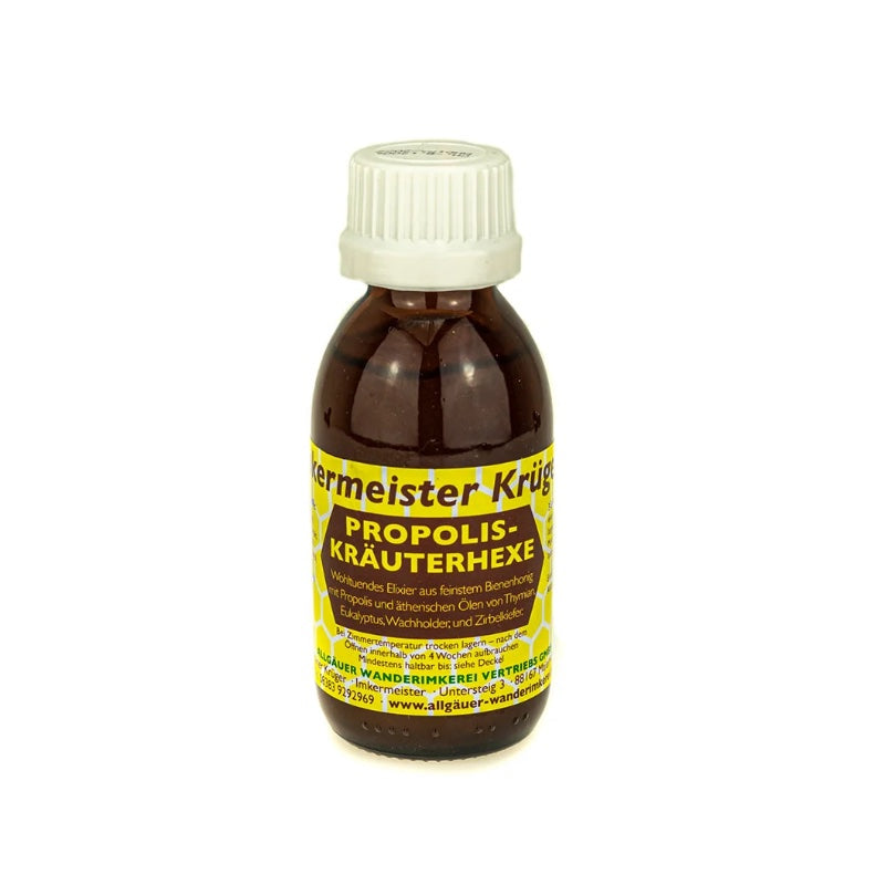 Propolis Herbal Witch
