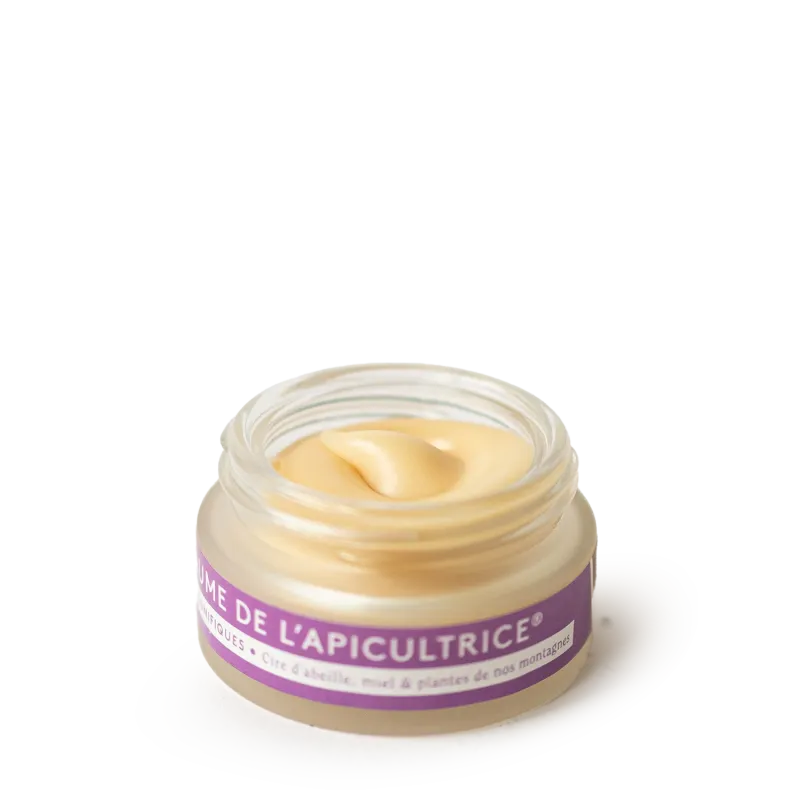 Beekeeper’s Balm – Beautiful Lips, 15 ml