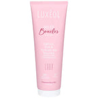 Luxéol Curl Defining Gel for Curly Hair – Hydration &amp; Hold – 250 ml