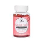Lashilé Beauty Good Hair – Hair Beauty, Growth & Strength Gummies