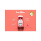 Lashilé Beauty Good Hair – Hair Beauty, Growth & Strength Gummies