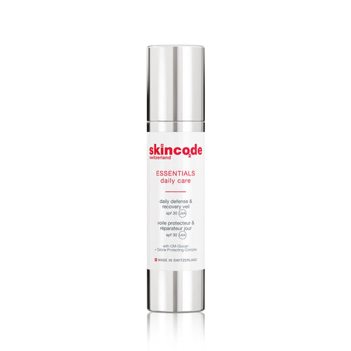 1030_ESS_Daily Care_Daily Defense and Recovery Veil Spf30_NP_RFL