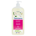 NATESSANCE - Floral Essence Jasmine Shower Gel - Luxurious Spa Experience! 🛁✨