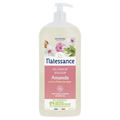 NATESSANCE - Shower Gel Without Sulfates with Sweet Almond Oil - Gentle Cleanse & Nourishing 🌿✨