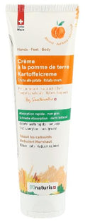 BIONATURIS Potato Cream Apricot 100 ml