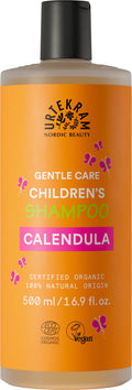 URTEKRAM Shampoo Kids Calendula 500ml