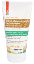 BIONATURIS Potato Cream Tub 50 ml