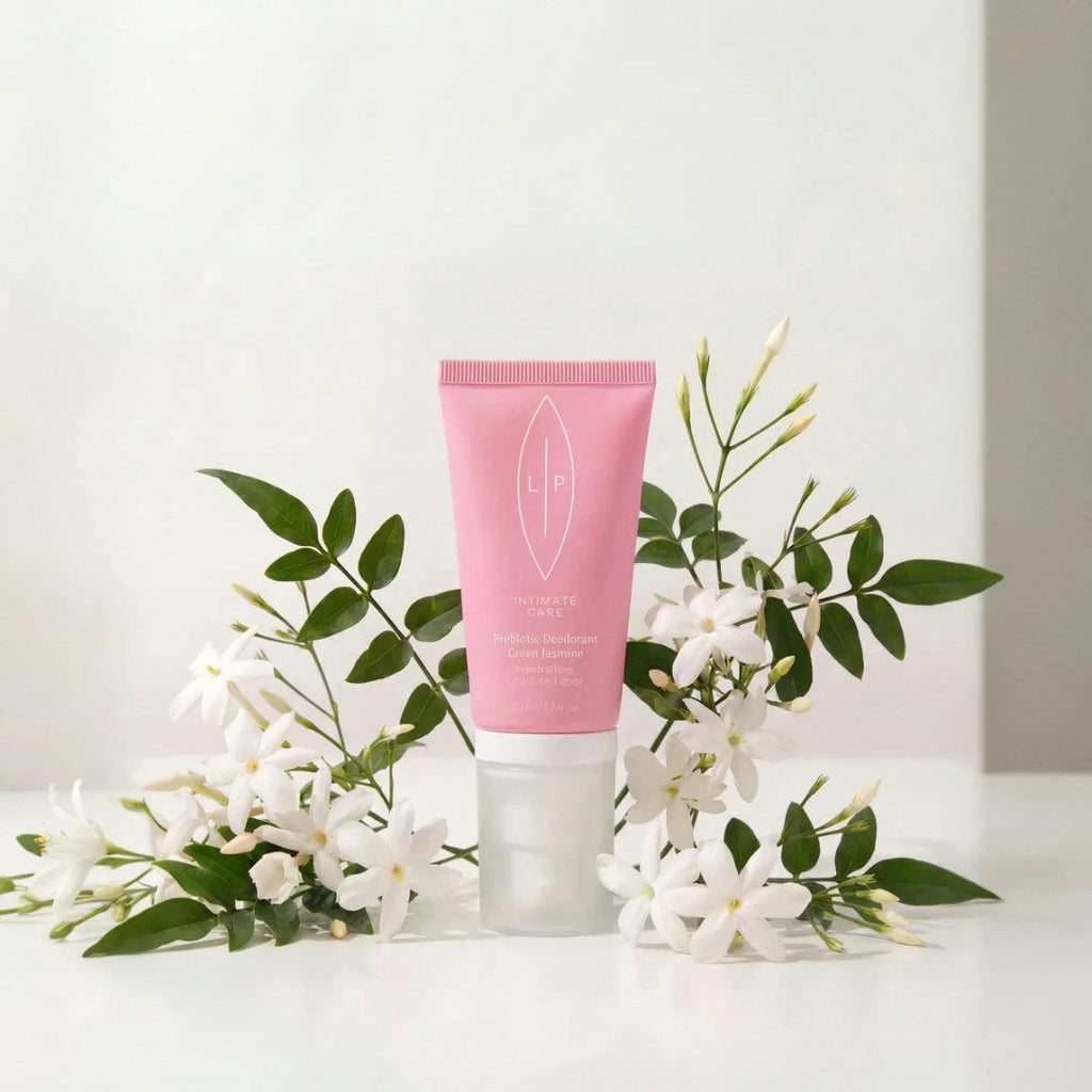 Déodorant Intime - Jasmin Vert