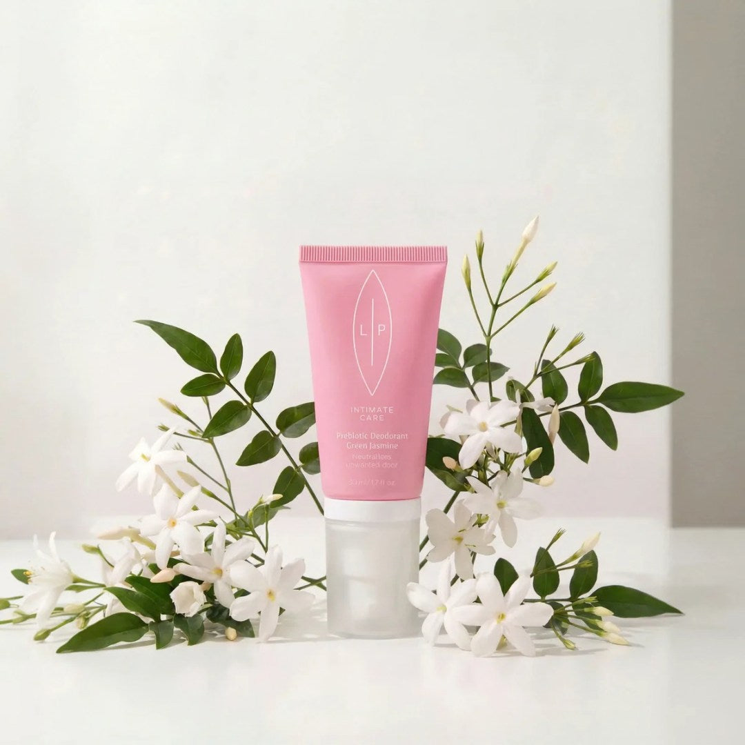 Déodorant Intime - Jasmin Vert