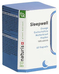 BIONATURIS Sleepwell Capsules 60 pcs