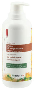SANTENATUR Potato Cream Disp 400 ml