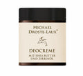 DROSTE-LAUX Deodorant Cream Shea Butter Swiss Pine Oil