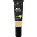 Sante - Fond de Teint Couvrance Élevée - Éclat Vegan ✨