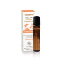 FLORAME - Roll-on Énergisant aux Huiles Essentielles Bio - Revitalisez vos Sens ! 🌿✨