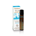 FLORAME - Young Skin Roll-On with Organic Essential Oils - Refresh & Revitalize Your Glow! 🌟🌱