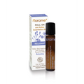 FLORAME - Relaxing Roll-On with Organic Essential Oils - Calm Your Senses Naturally 🌿✨