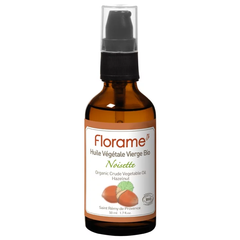 FLORAME - Organic Jojoba Oil - 100ml - Nourish & Hydrate Your Skin 🌿✨
