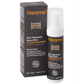 FLORAME - Moisturizing Cream for Men with BIO Cedar & Argan - Hydrate & Refresh Your Skin! 🌿💧