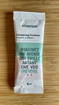 PIMPANT - Shampooing Purifiant - Rafraîchissez & Revitalisez vos Cheveux ! ✨🧴