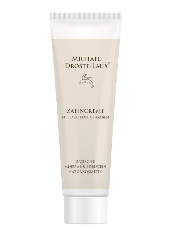 DROSTE-LAUX Toothpaste Epiphany Gifts