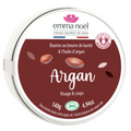 Baume Karité Argan Bio Equitable, Emma Noël, 140g*