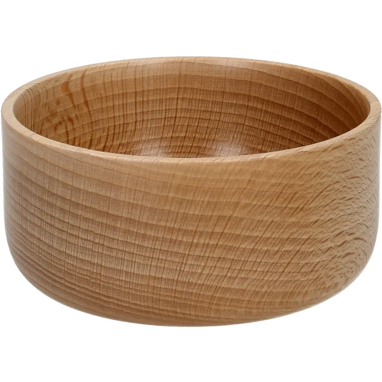 Kostkamm - Porte-savon en bois - Élégance naturelle 🌿🛁