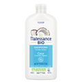 NATESSANCE - Extra-Gentle Shampoo with Organic Coconut Oil - Nourish Your Hair! 🥥✨