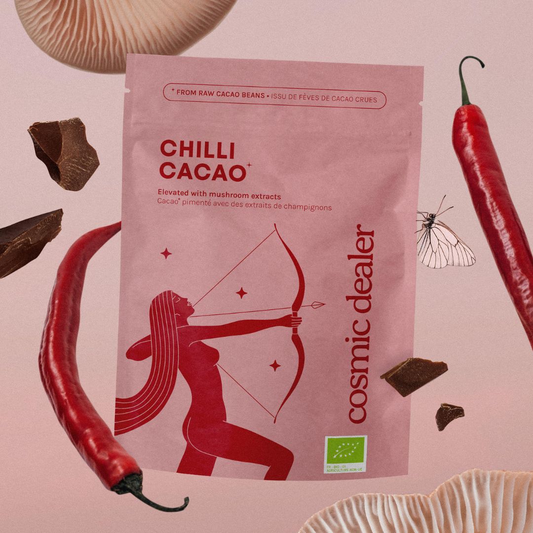 Chili Cacao