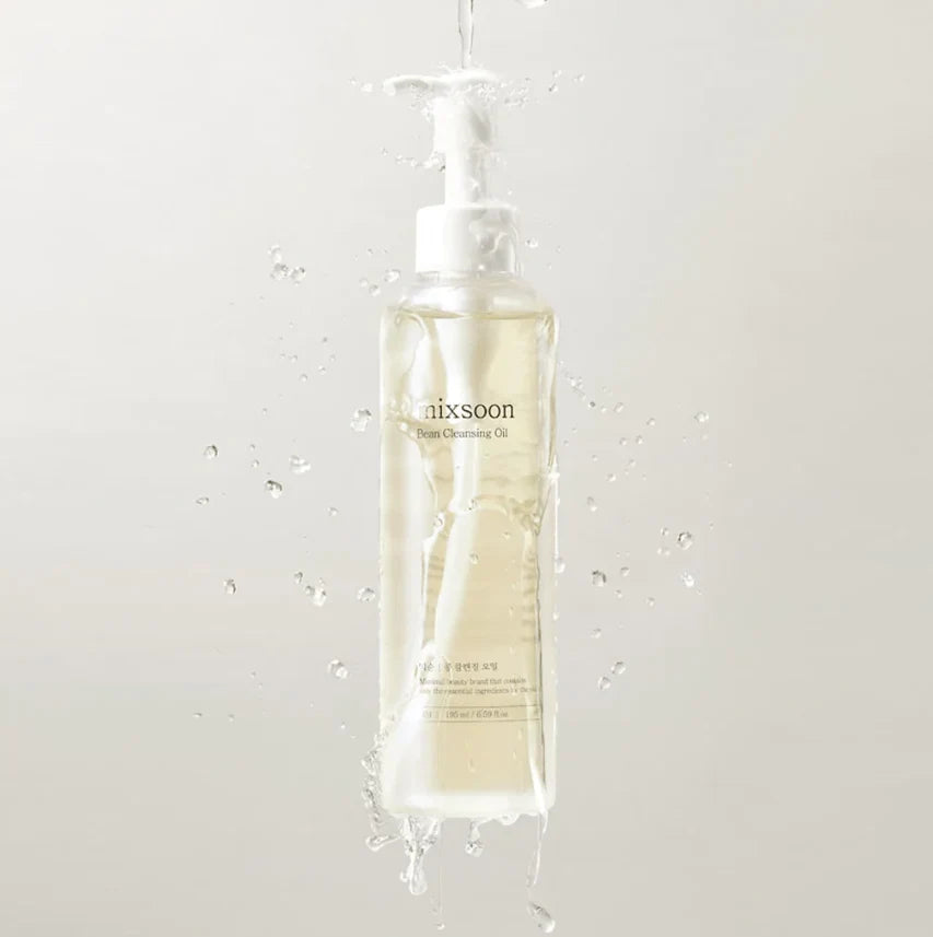 Mixsoon Bean Cleansing Oil – 195 ml