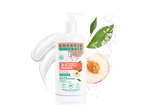 ENERGIE FRUIT - 2-in-1 Hair Treatment with Peach - Revitalize & Glow for Gorgeous Locks! ✨🍑