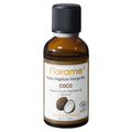 FLORAME - Organic Coconut Oil - Nourish Your Skin Naturally! 🥥✨
