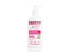 ENERGIE FRUIT - 2-in-1 Hair Mask with Monoi Rose - Revitalize & Glow for Beautiful Locks! 🌟🌸