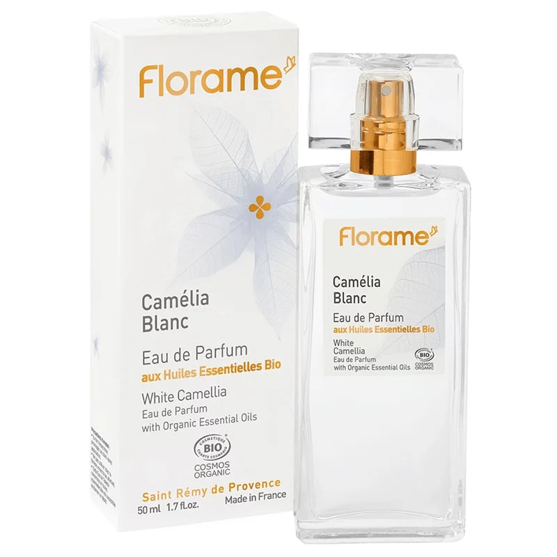 FLORAME - Camellia Water - Refresh & Revitalize Your Skin! 🌸✨