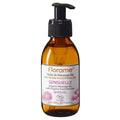 FLORAME - Organic Sensual Massage Oil - Indulge in Pure Relaxation 🌿✨