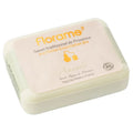 FLORAME - Organic Almond Soap - Nourish Your Skin Naturally! 🌱✨