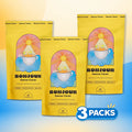 Bonjour Cacao Trio Pack (90 Servings)