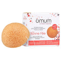 OMUM - Exfoliating & Purifying Konjac Face Sponge - Revitalize Your Skin Naturally! 🌟✨
