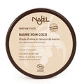 Najel - Coconut Care Balm - Hydrate & Revitalize with Nature! 🥥💖