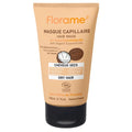 FLORAME - Organic Hair Mask for Dry Hair - Nourish Your Locks! 🌿💆‍♀️✨