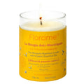FLORAME - Organic Anti-Mosquito Candle - Enjoy Nature Freely! 🕯️🌿